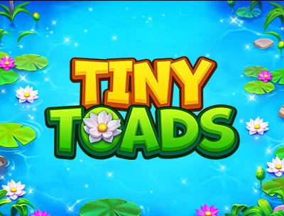 Tiny Toads