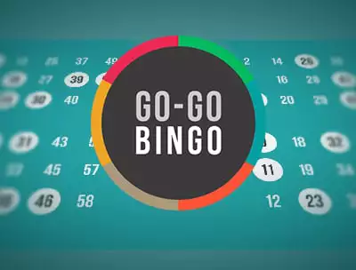 Go-Go Bingo