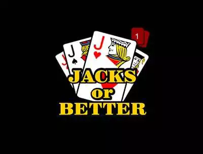 Jacks Or Better 1 Hand