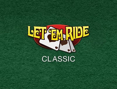 Let 'Em Ride Classic