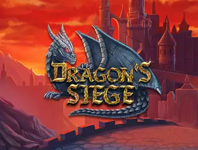 Dragon's Siege