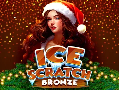 Ice Scratch Bronze